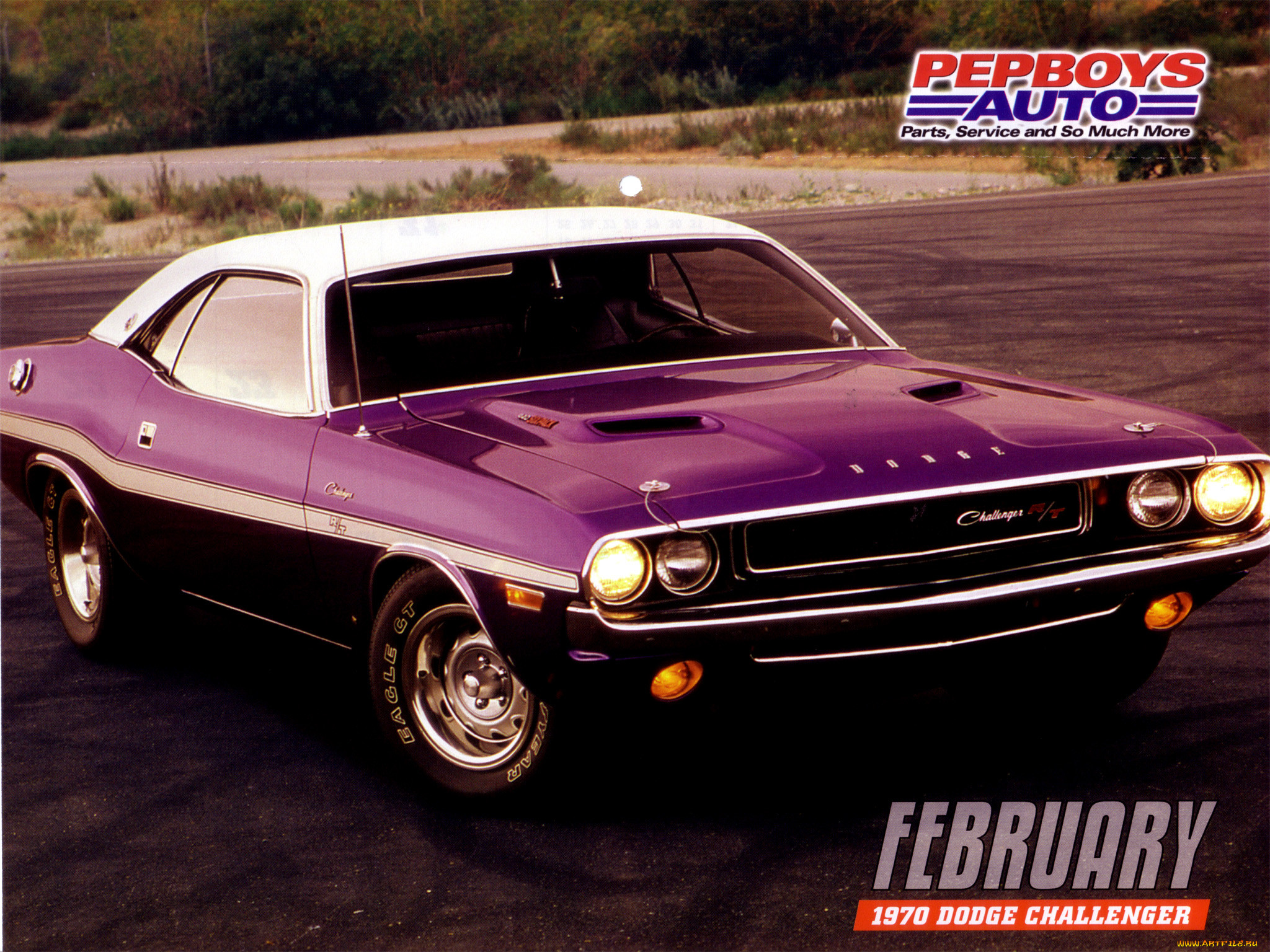 , dodge